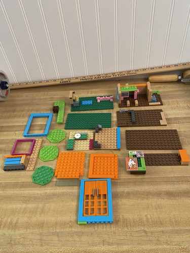 Preowned Lea’s 2-in-1 Rainforest Sanctuary (Mega Construx) May Not Be Complete - Picture 6 of 24