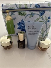 estee lauder skincare gift set