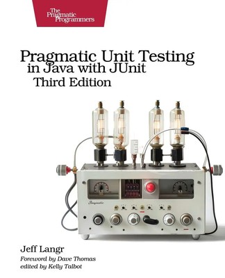 Pragmatic Unit Testing in Java with Junit | Jeff Langr | Englisch | Taschenbuch