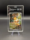 Eevee #173 - TAG 10 Pokemon Center Stamped - Scarlet & Violet Promo