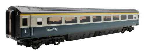 HOR-4905-9001 HORNBY CALIBRE OO R4730A BR AUTOCAR INTERCITY MK3 PRIMERA CLASE '41004' *W | Condition: Used
