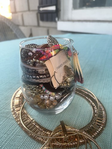 Mystery Jewelry Jar - Picture 5 of 5