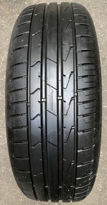 1 Summer Tire 205/60 R17 97W Hankook Ventus Prime 3 * Demo 618-17-21B