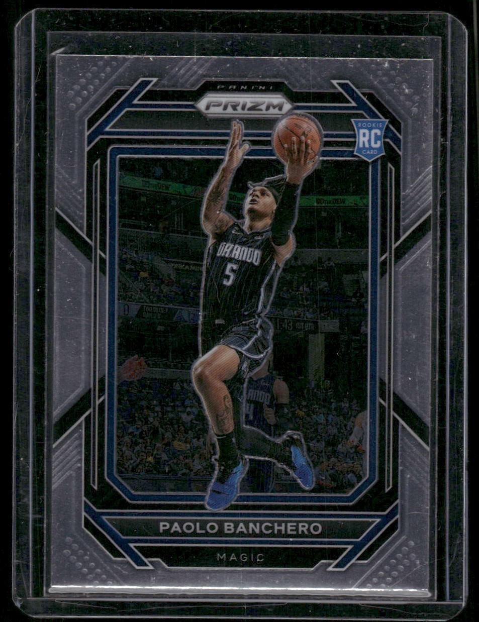 その他 NBA PRIZM PAOLO BANCHERO ROOKIE PSA 10 Paolo Banchero 2022 Prizm #249 Gold /10 Price Guide - Sports Card