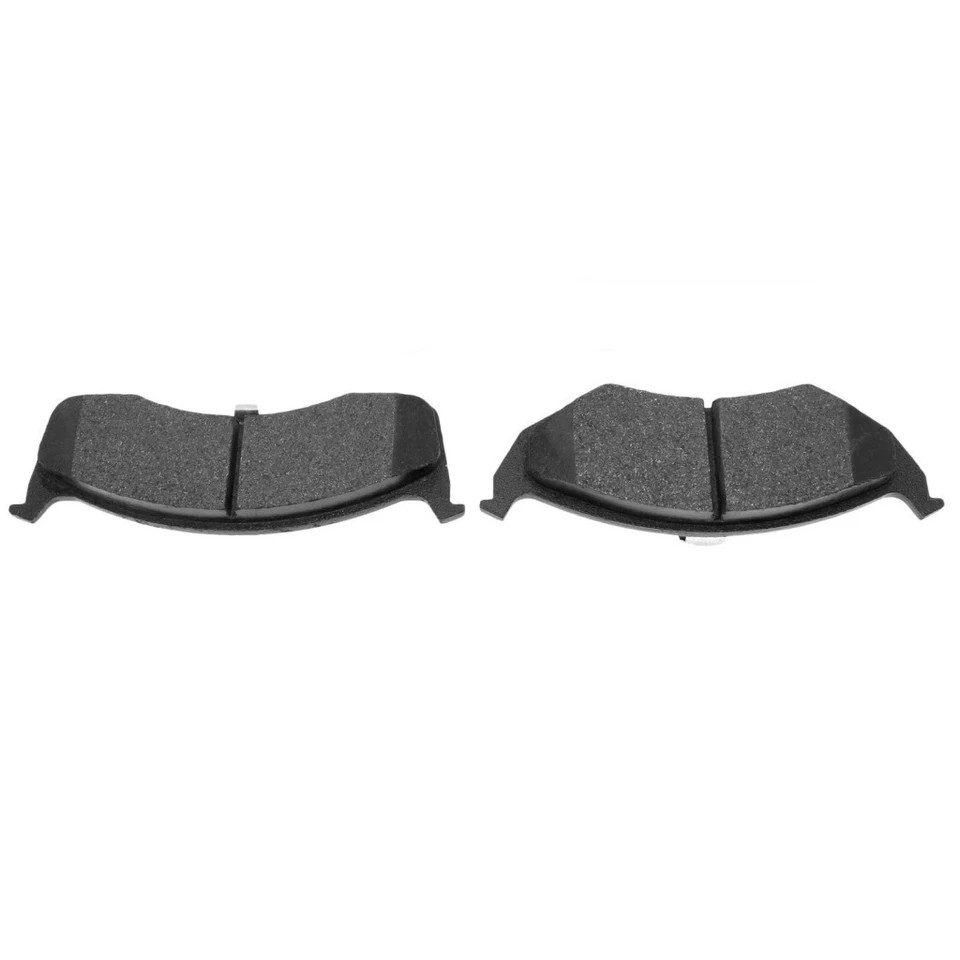 Genuine ACDelco For Chrysler Neon 2000-2002 Brake Pads Front | High Dust Rating - Image 2 of 4