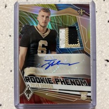 2025 Panini Phoenix Football Checklist Guide in-content 33