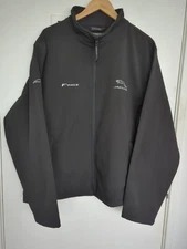 Regatta Outdoors Professional Jaguar Softshell Jacket Mens Xxxl