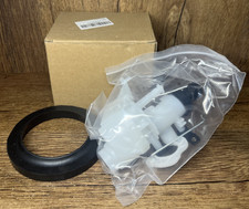 NEW Sgoyee RV Toilet Water Valve Kit 31705 Freeze-Resistant