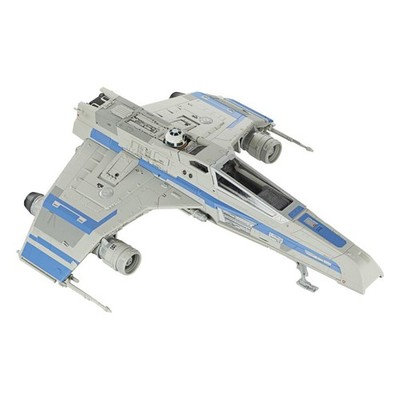 GW74f5 Star Wars: Ahsoka Vintage Collection Fahrzeug New Republic E-W Neu & OVP