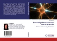 Iveta Mrazova | Knowledge Extraction With Neural Networks | Taschenbuch (2011)