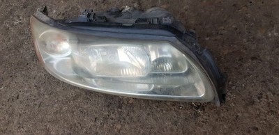 Volvo V70 2003 Rechts Scheinwerfer 30784250 ATS8995