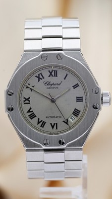 Chopard St. Moritz 8300 Automatik 37mm