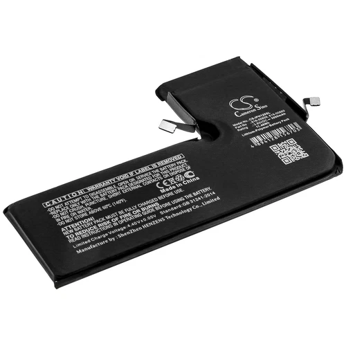 Battery for Apple A2160 A2215 iPhone 11 Pro 616-00659 3000mAh 3.83V