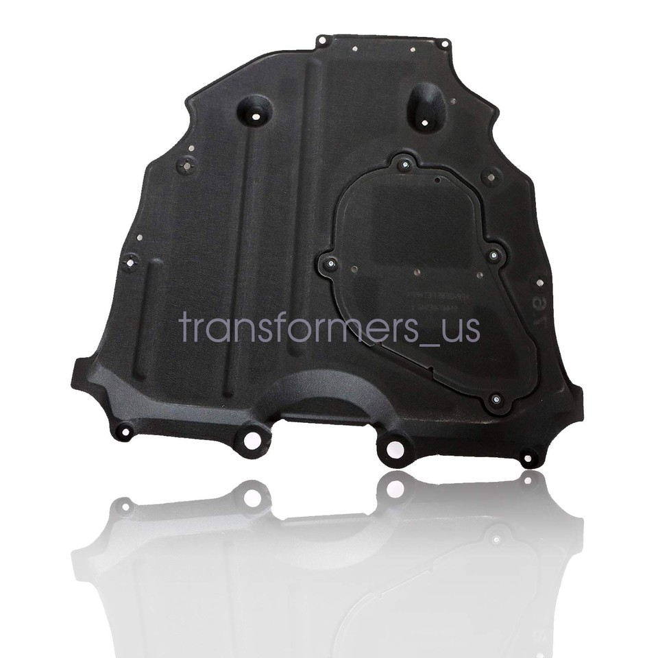 New Rear Engine Splash Shield For 2020-2024 Toyota Highlander ...