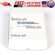 US Free TAX NEW NI USB-6211 USB6211 USB Multifunction I/O.