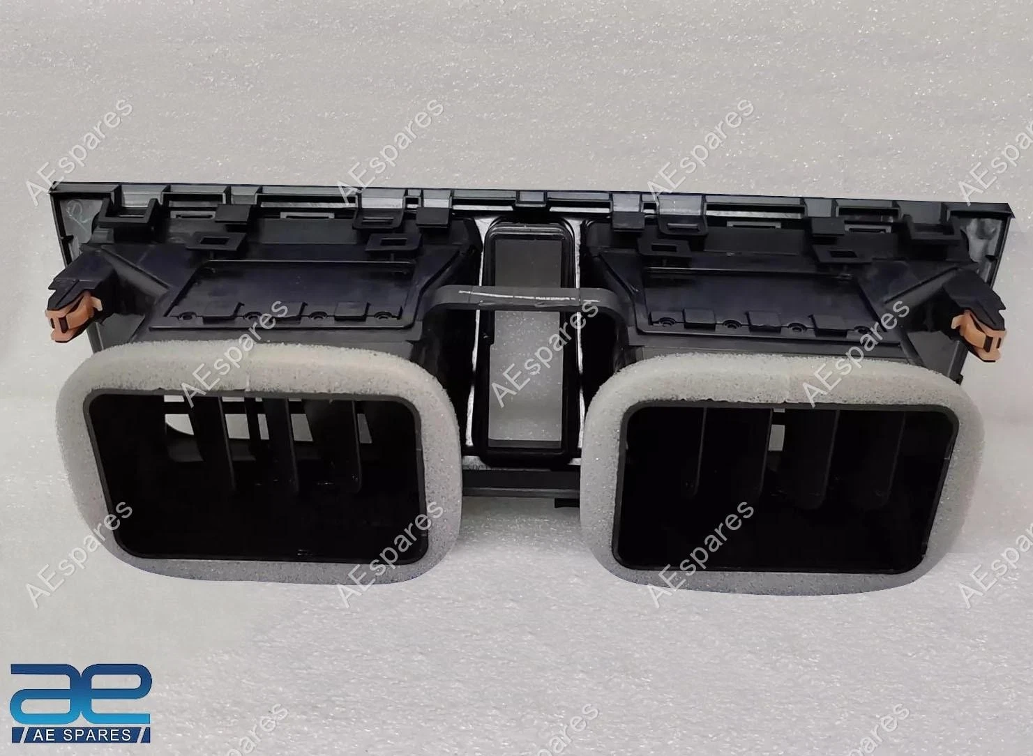 Louver, Center Air Vent For Suzuki S-Cross 2017-2022 73610M65M10-C48 view 2