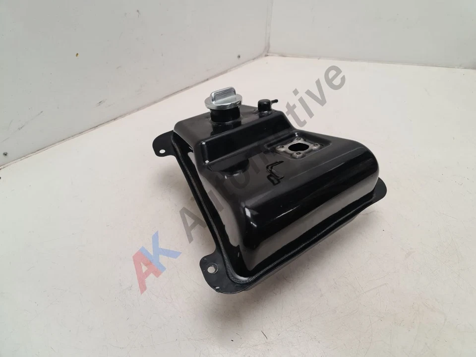 2023 Keeway Fact 50 EU5 - 1 миля!! - Топливный бак - Изображение 3 из 4