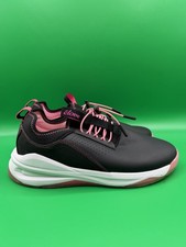 Clove Comfort Shoes Womens White Nursing Healthcare Sneakers CL022 SZ 9