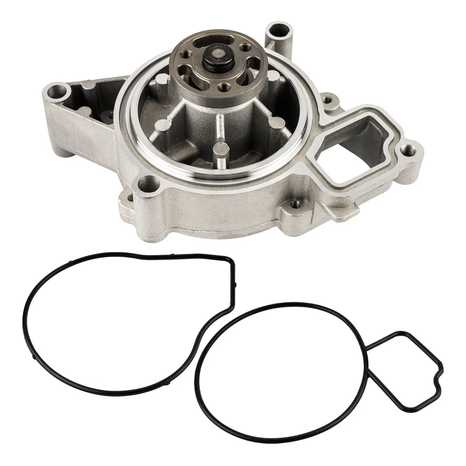 Water Pump For 2015 Chevrolet Equinox 2.4L 2009 Chevrolet Malibu 2.4L 1307350 - Image 3 of 4
