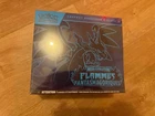 ETB Pokémon - Flammes Phantasmagoriques ME02 - Défaut - Neuf FR