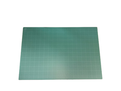 KDS LMO-7000 Sicherheit Schneidematte doppelseitig selbstheilend 600x900mm