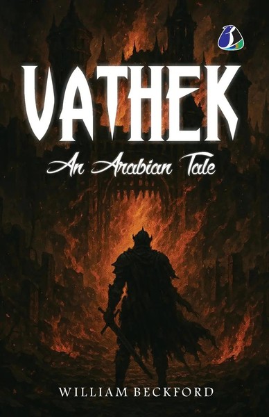 William Beckford | Vathek | Taschenbuch | Englisch (2025) | Ean 9789362052070-image
