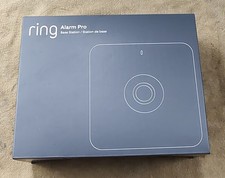 Ring Alarm Pro Base Station New Sealed Box