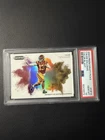 2023 Panini Prizm Draft Picks Color Blast Caleb Williams #BCB-14 (RC)