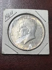 1964 Kennedy Silver Half Dollar