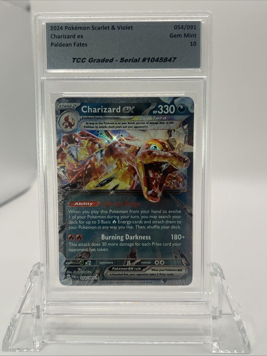 who grades pokemon cards Understand everything about Pokemon Card Grading