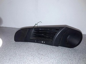 BMW 5 E39 Frischluftgrill 8391173 2.50 Petrol 125kw 2000 33748123