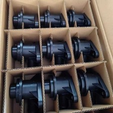 Genuine T09995 By Pass Blow Off Valve For Mazda 3 6 Cx7 Cx-7 2.3l Turbo Bov Bpv