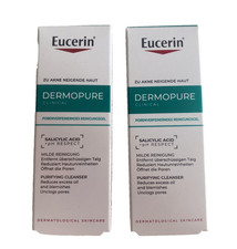 Eucerin DermoPure Clinical Porenverfeinerndes...