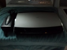 BOSE LIFESTYLE AV18 RECEIVER AND POWER BRICK