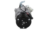 Bv Psh Kompressor, Klimaanlage 090.155.091.130 FüR CitroËN Mitsubishi Peugeot
