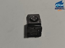 Interruptor de control del espejo retrovisor exterior puerta delantera lado del conductor Toyota RAV4 2019-2025 FABRICANTE DE EQUIPOS ORIGINALES