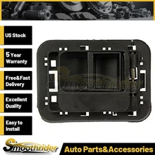 Dorman HD Solutions Front Left Interior Door Handle for Kenworth T300 1995-2002