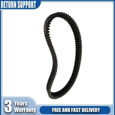 Fit Ski-Doo 850 E-TEC 2018-21 Summit Renegade MXZ 850 Drive Belt 417300571