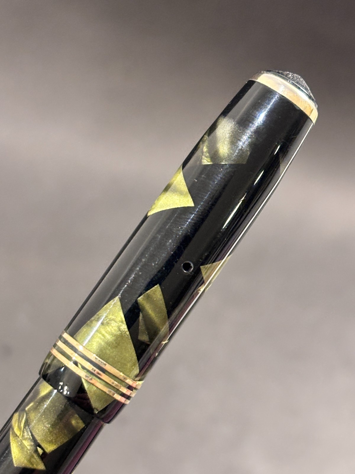Parker — Fountain Pen — Medium (M) nib — fountain pen for sale on Nibfolio — photo 5