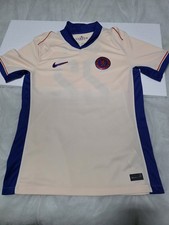 Chelsea Away Kit 24/25,  Size medium. 