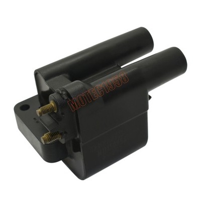 Bremi Ignition Coil for Mitsubishi Colt III Eclipse I Galant IV 87-95 MD158956