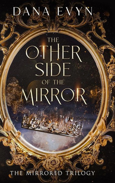 Dana Evyn | The Other Side Of The Mirror | Buch | Englisch (2024)-image