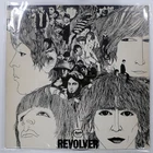 BEATLES REVOLVER APPLE EAS80556 1LP
