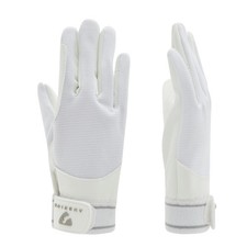 Aubrion Childrens/Kids Mesh Riding Gloves  ER1164