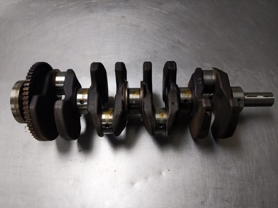 Crankshaft Standard For 07-17 Jeep Compass  2.0  Gas - Image 2 of 4