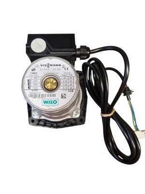 Viessmann 7186970 Umwälzpumpe Wilo VIHU25/4-3   1 jahr Garantie 