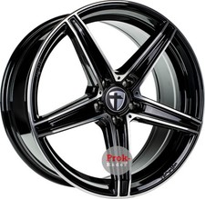 4x Alufelgen Tomason TN20 NEW für Volkswagen Passat ab MJ2011 3C 20 Zoll Felgen