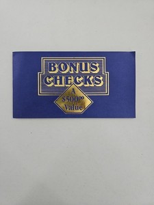 Vintage Game Store Ephemera Commodore Amiga Apple Other Expired Coupon Book 1989