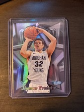 2011 NBA Draft Best Players to Collect (Part Two) 7