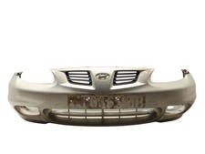 Pare-choc avant Hyundai LANTRA